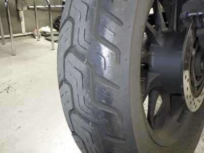 Honda Rebel S CMX250 2022