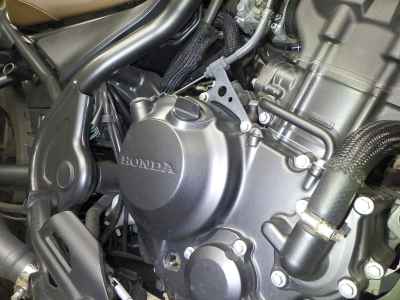 Honda Rebel S CMX250 2022
