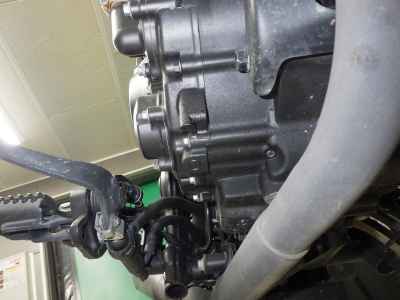Honda Rebel S CMX250 2022