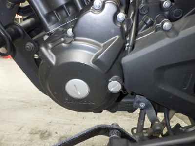Honda Rebel S CMX250 2022