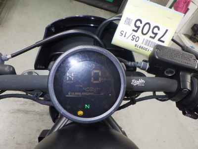 Honda Rebel S CMX250 2022