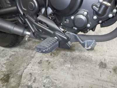Honda Rebel S CMX250 2022