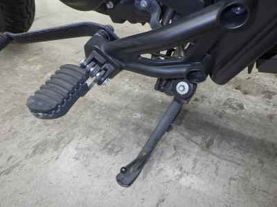 Honda Rebel S CMX250 2022