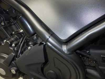 Honda Rebel S CMX250 2022
