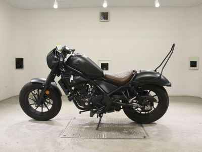 Honda Rebel S CMX250 2022