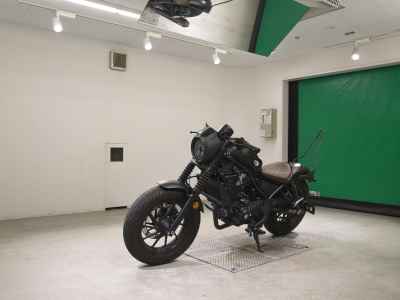 Honda Rebel S CMX250 2022