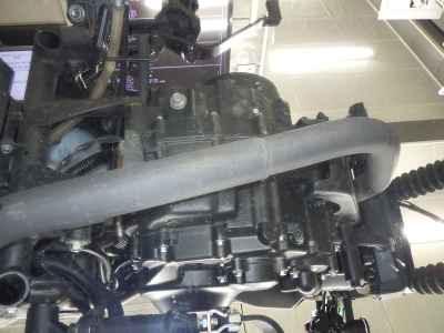 Honda Rebel S CMX250 2022