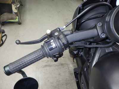 Honda Rebel S CMX250 2022