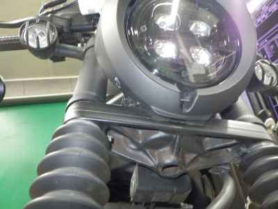 Honda Rebel S CMX250 2022