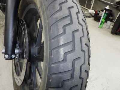 Honda Rebel S CMX250 2022