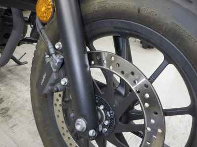Honda Rebel S CMX250 2022