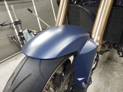 Honda CB650R 2022