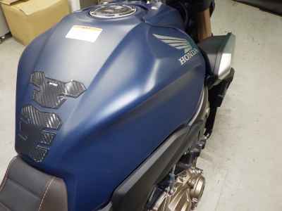 Honda CB650R 2022