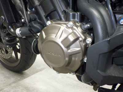 Honda CB650R 2022