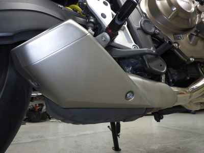 Honda CB650R 2022