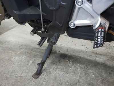 Honda CB650R 2022