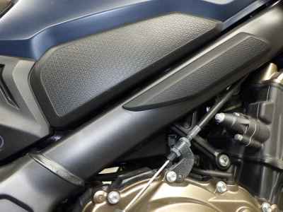 Honda CB650R 2022