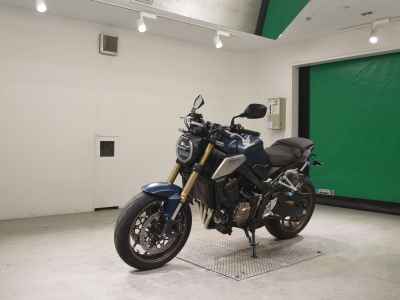 Honda CB650R 2022