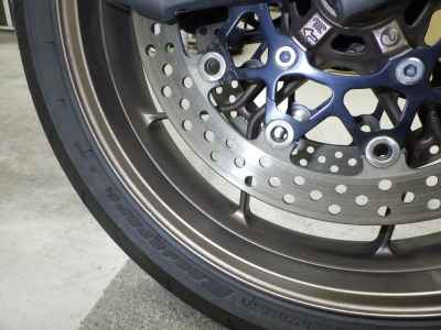 Honda CB650R 2022