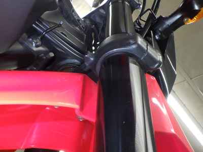 Honda CRF250M 2017