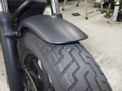 Honda Rebel CMX250 2019
