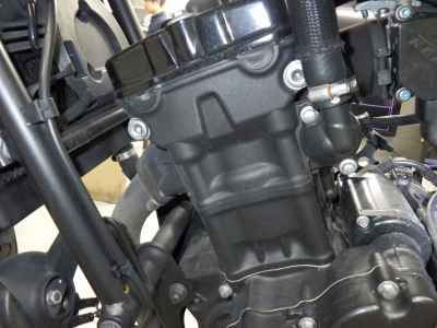 Honda Rebel CMX250 2019