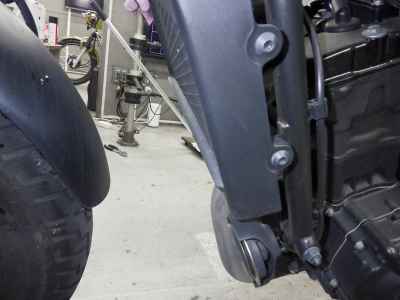 Honda Rebel CMX250 2019