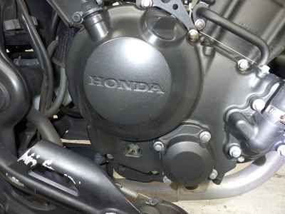 Honda Rebel CMX250 2019