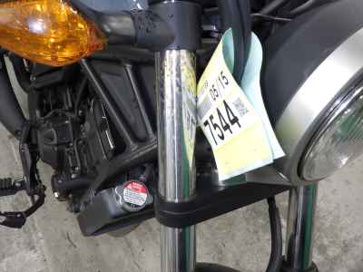 Honda Rebel CMX250 2019