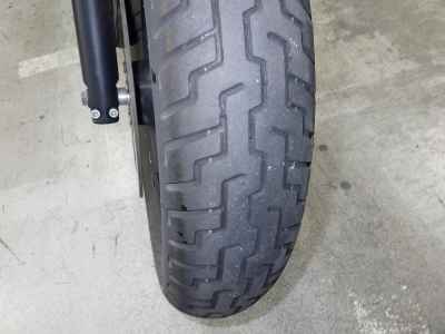 Honda Rebel CMX250 2019