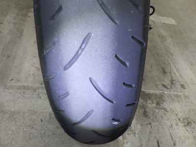 Honda CBR250R 2016