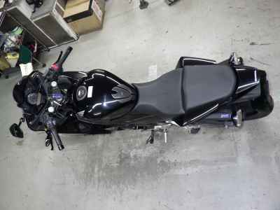 Honda CBR250R 2016