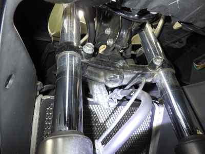 Honda CBR250R 2016