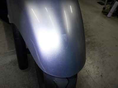 Honda Forza Z 2006