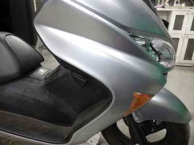 Honda Forza Z 2006