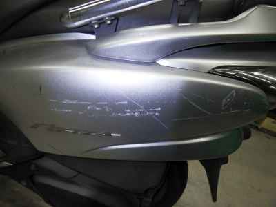 Honda Forza Z 2006