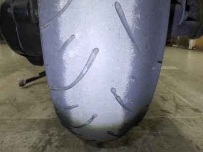 Honda Forza Z 2006