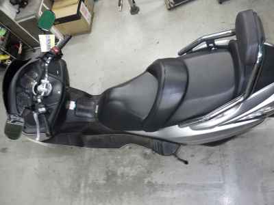 Honda Forza Z 2006