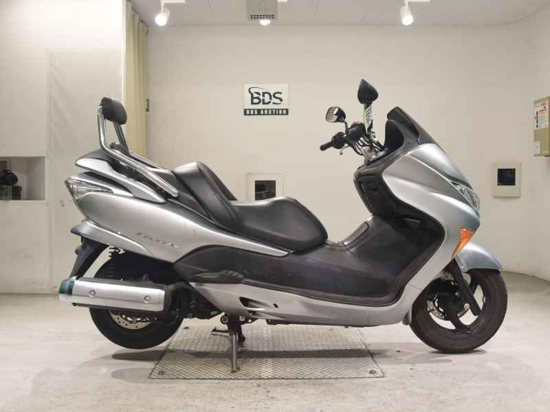 Honda Forza Z 2006