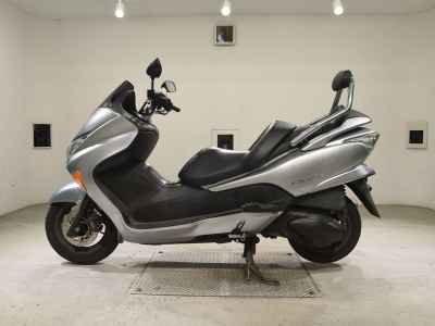 Honda Forza Z 2006