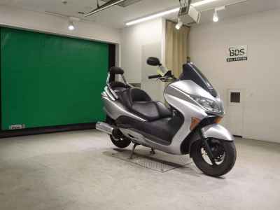 Honda Forza Z 2006