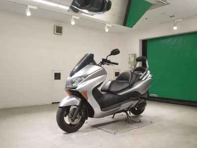Honda Forza Z 2006