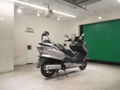 Honda Forza Z 2006