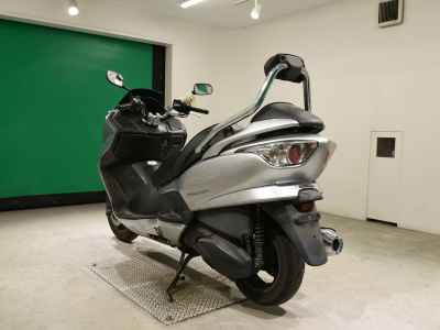 Honda Forza Z 2006