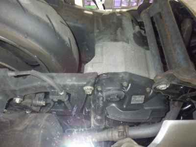 Honda Forza Z 2006
