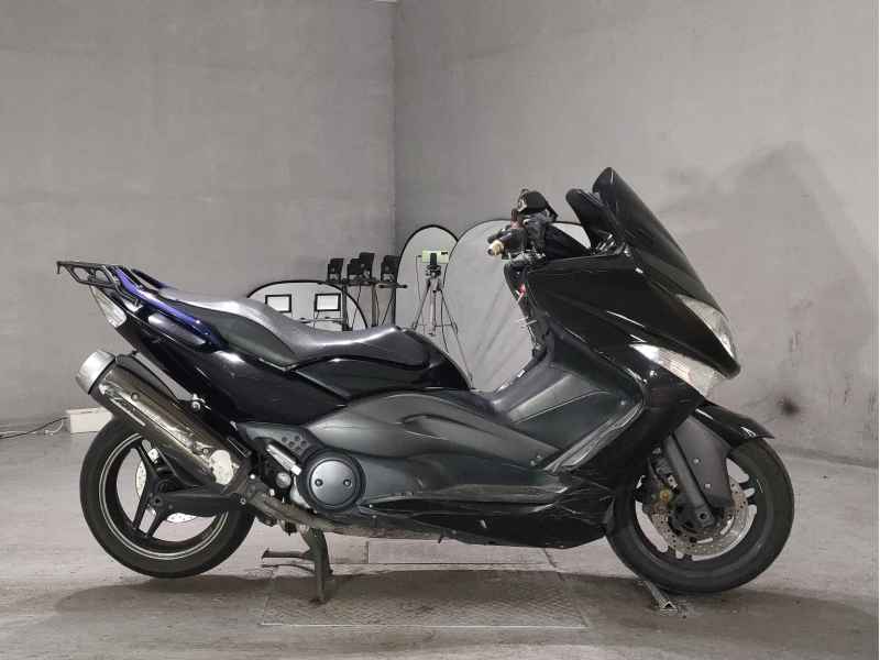Yamaha TMAX 5002