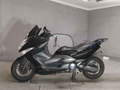 Yamaha TMAX 5002