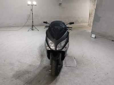 Yamaha TMAX 5002