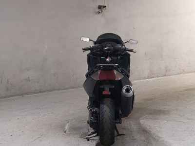 Yamaha TMAX 5002