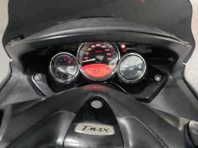 Yamaha TMAX 5002